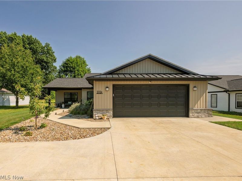 2024 E Smithville Western Road, Wooster, OH 44691 Photo 1