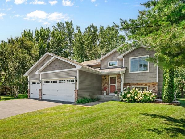 7281 Terra Court, Lino Lakes, MN 55014
