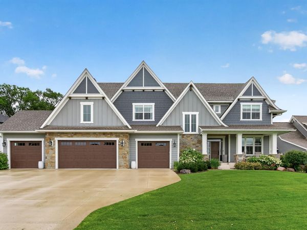 5925 Prestwick Court , Excelsior, MN 55331