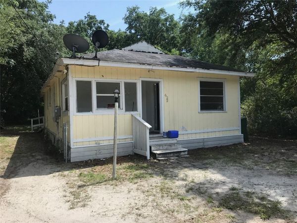 622 AVENUE S NE , WINTER HAVEN, FL 33881