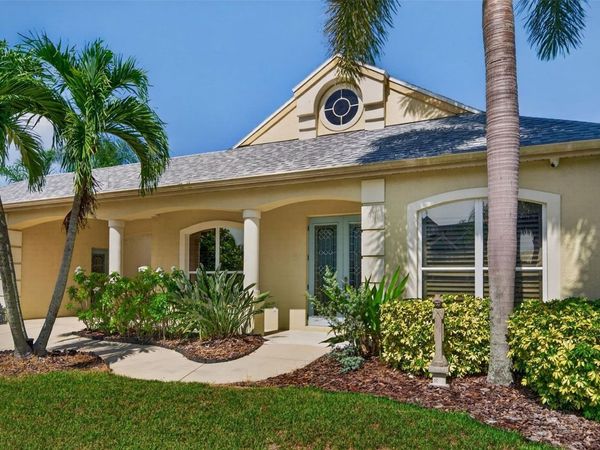 171 AMERICAS CUP BOULEVARD, BRADENTON, FL 34208