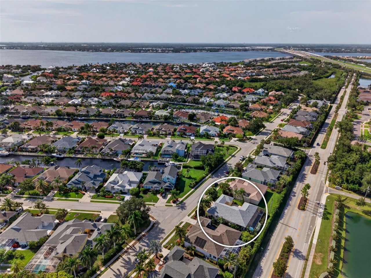 171 Americas Cup Boulevard, Bradenton, FL 34208 Photo