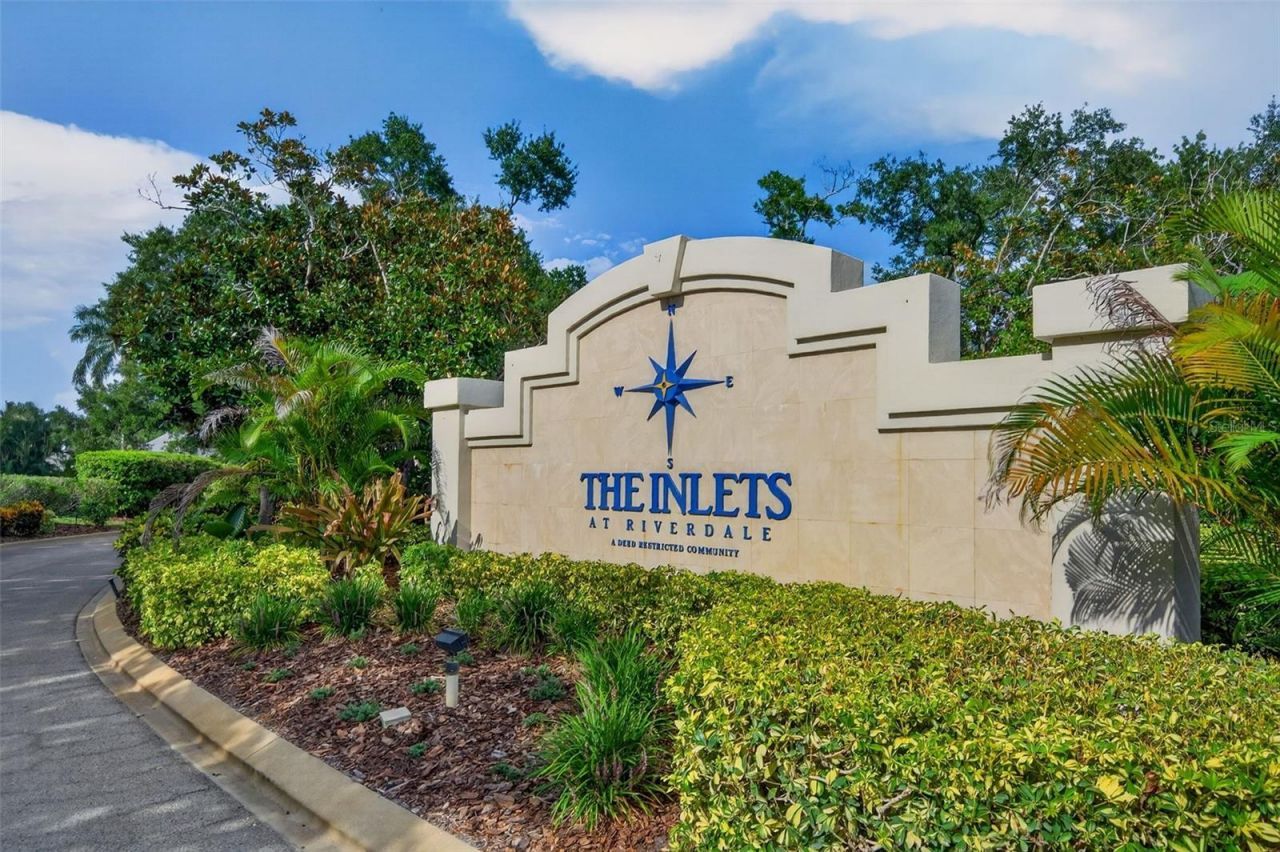 171 Americas Cup Boulevard, Bradenton, FL 34208 Photo
