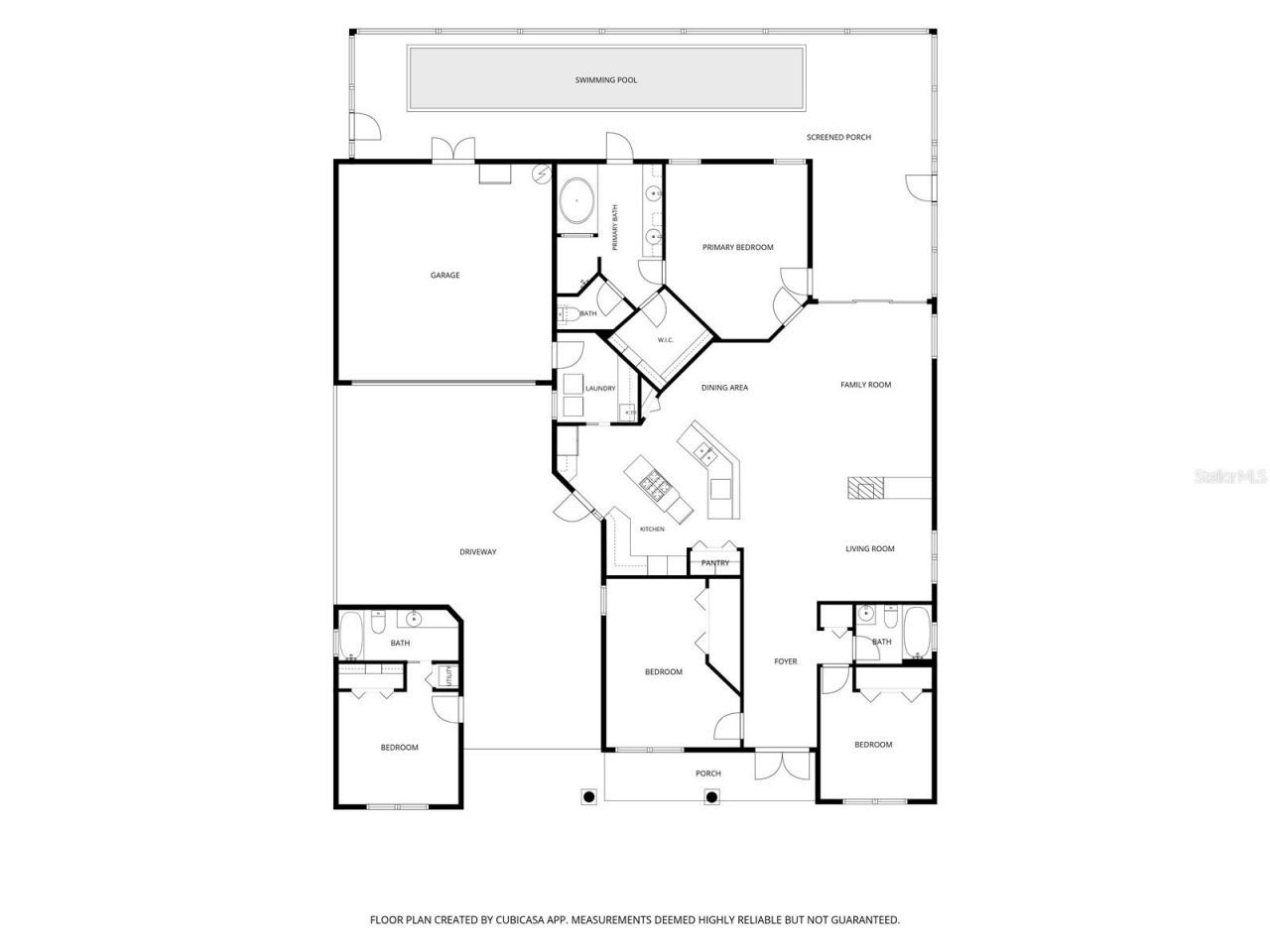 171 Americas Cup Boulevard, Bradenton, FL 34208 Photo