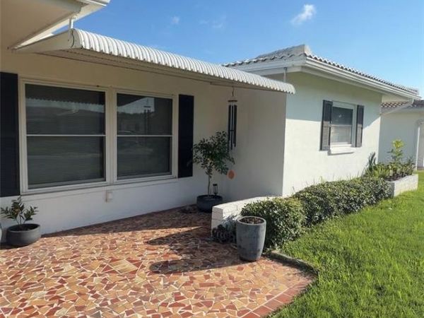 3565 100TH TERRACE N, Unit 4, PINELLAS PARK, FL 33782