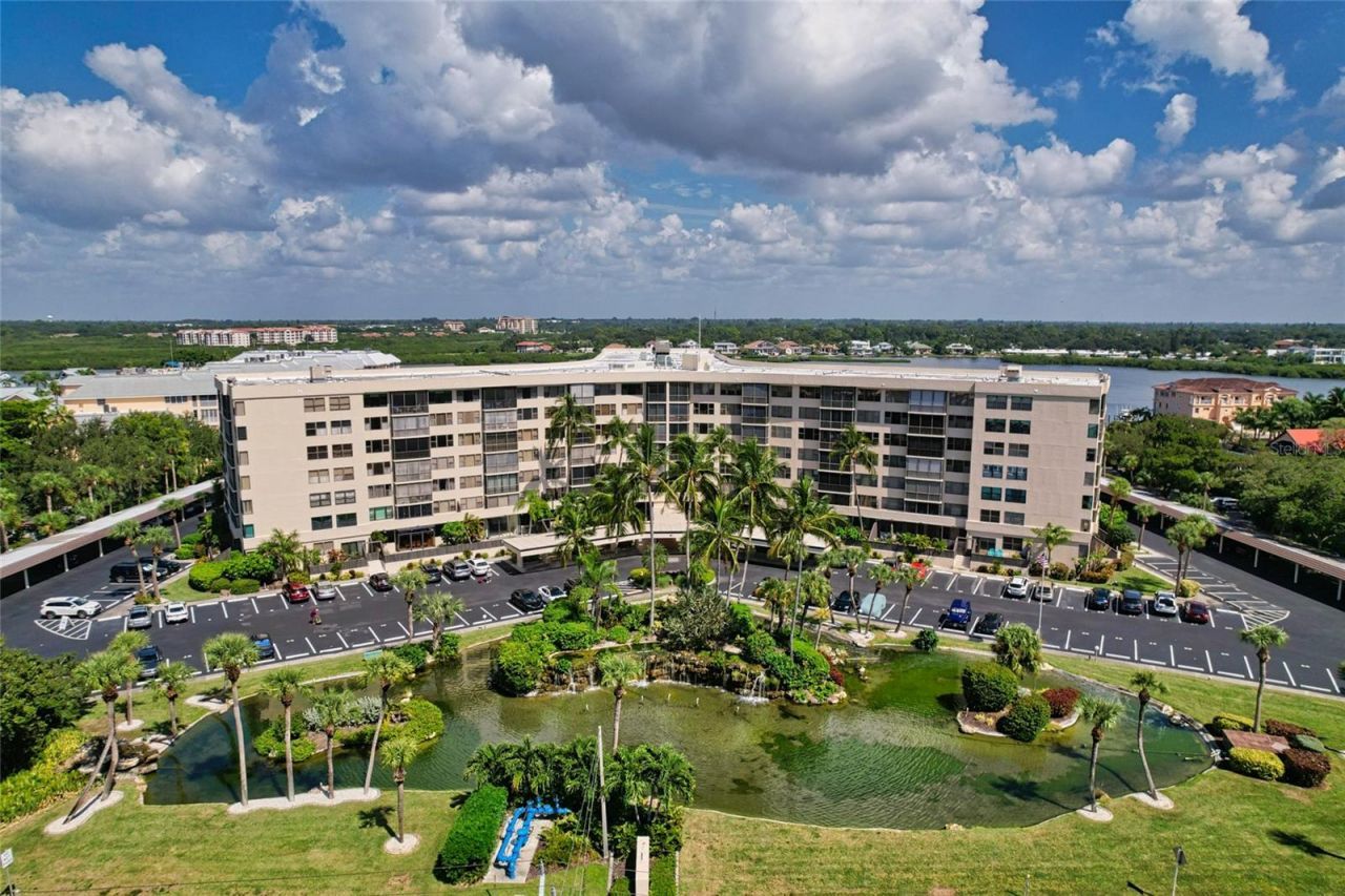 5855 Midnight Pass Road , Unit 514, Sarasota, FL 34242 Photo