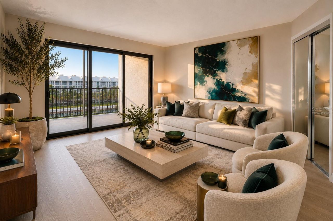 5855 Midnight Pass Road , Unit 514, Sarasota, FL 34242 Photo