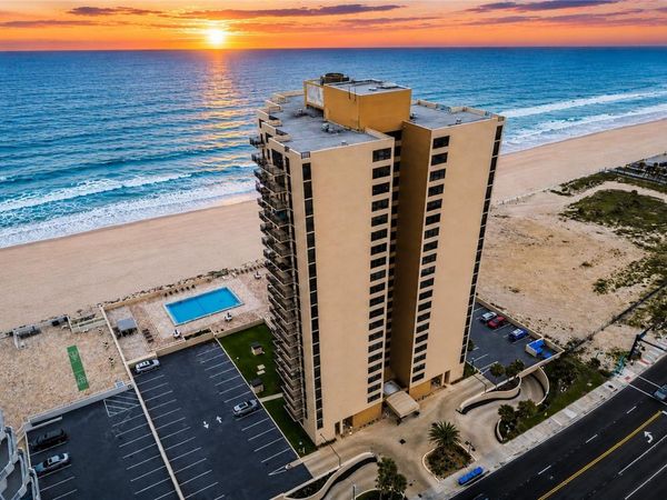 3051 S ATLANTIC AVENUE , Unit V060, DAYTONA BEACH SHORES, FL 32118