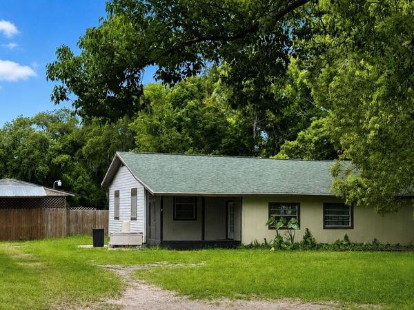 3824 AUTUMN PALM DRIVE , ZEPHYRHILLS, FL 33541