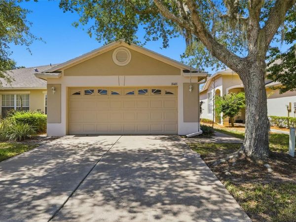 31421 SHAKER CIRCLE , WESLEY CHAPEL, FL 33543