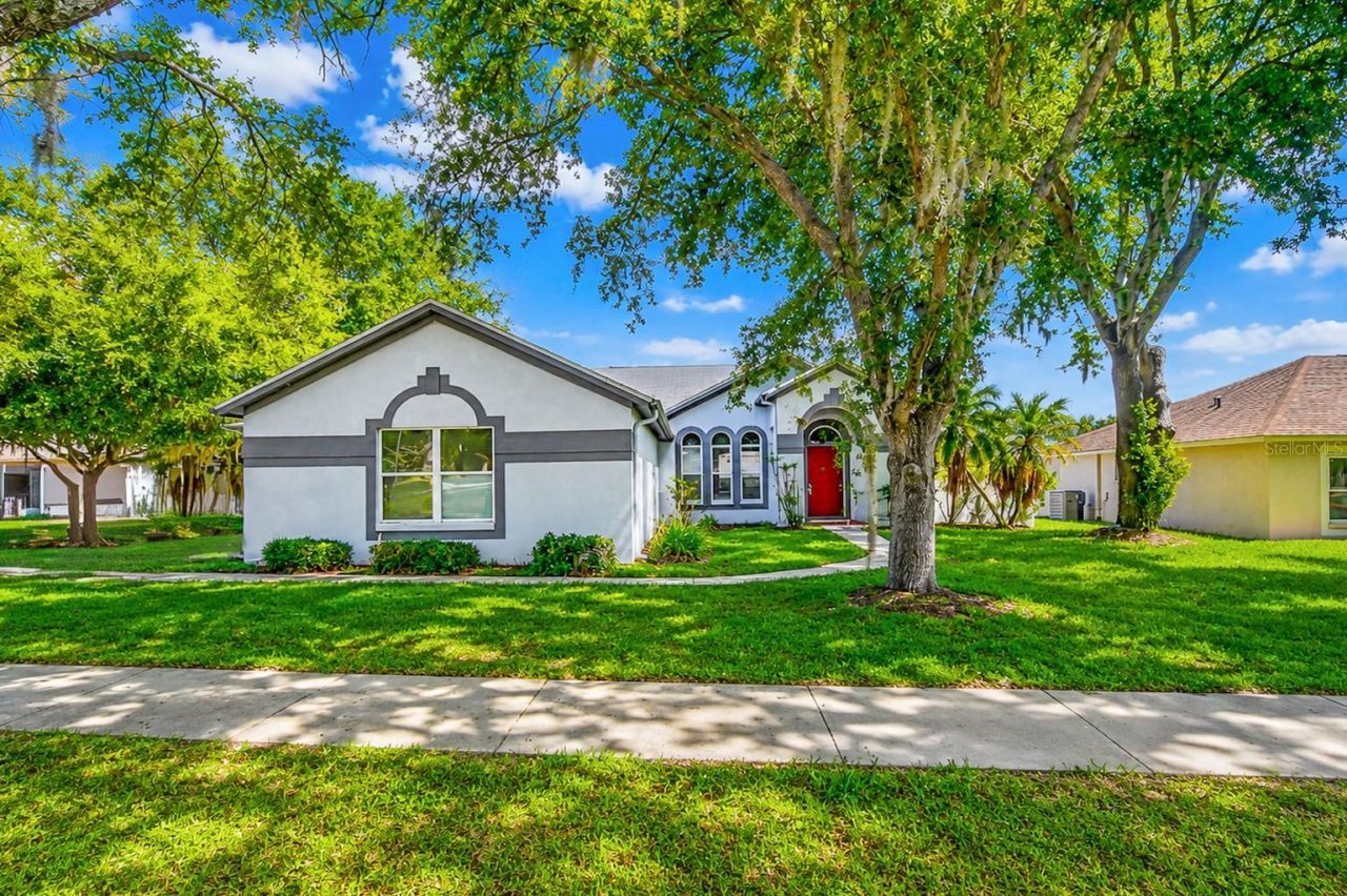 4102 Amber Ridge Lane , Valrico, FL 33594 Photo