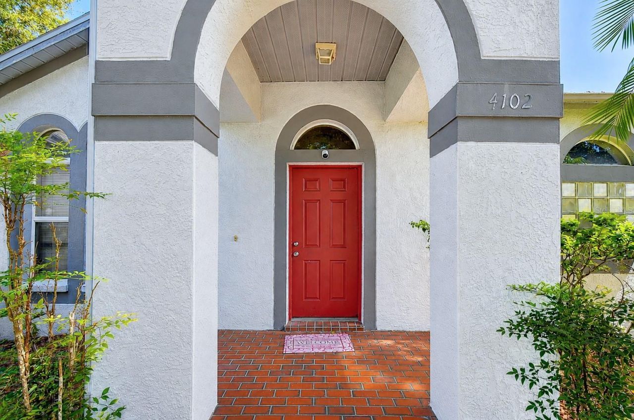 4102 Amber Ridge Lane , Valrico, FL 33594 Photo