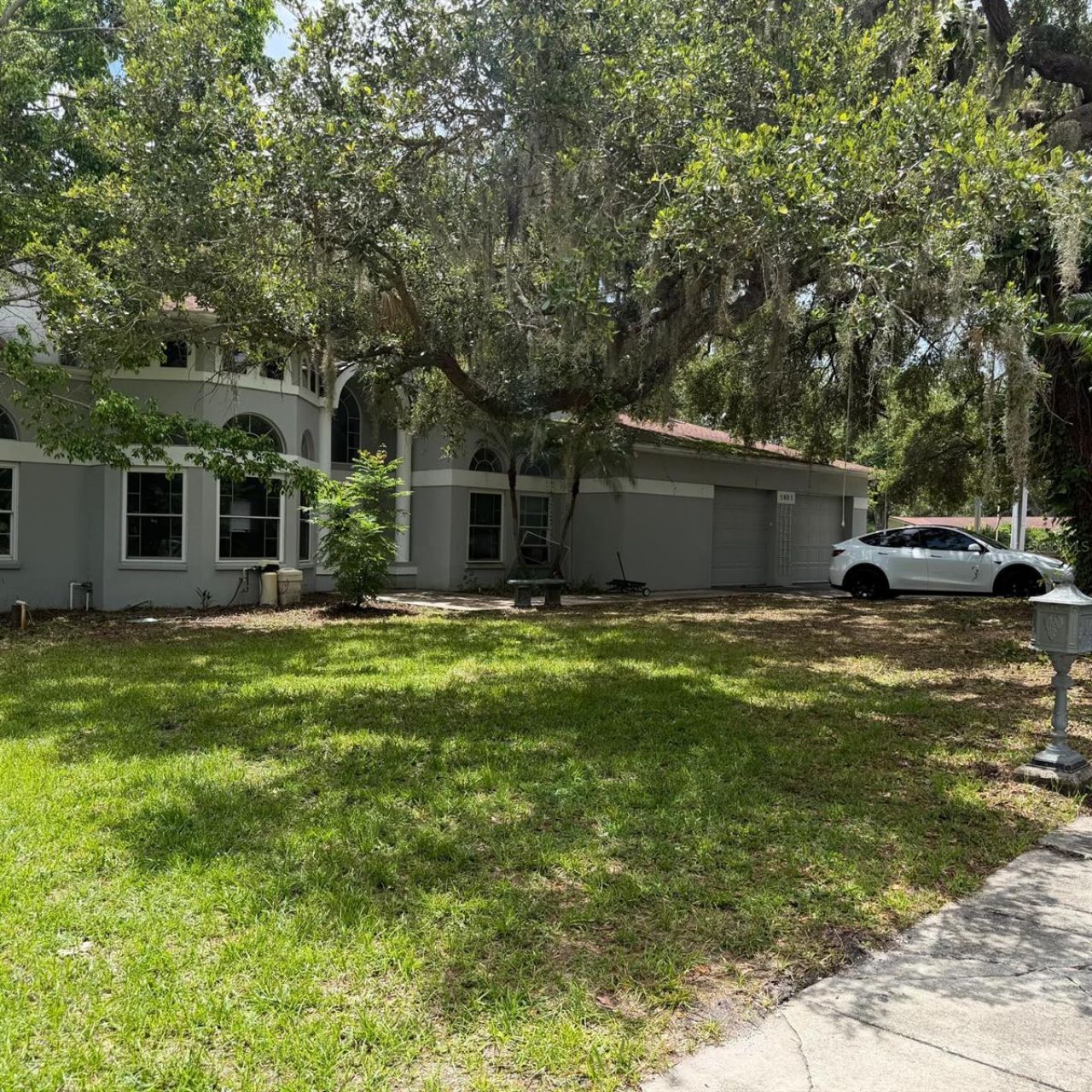 1931 Oak Ridge Court, Clearwater, FL 33759 Photo