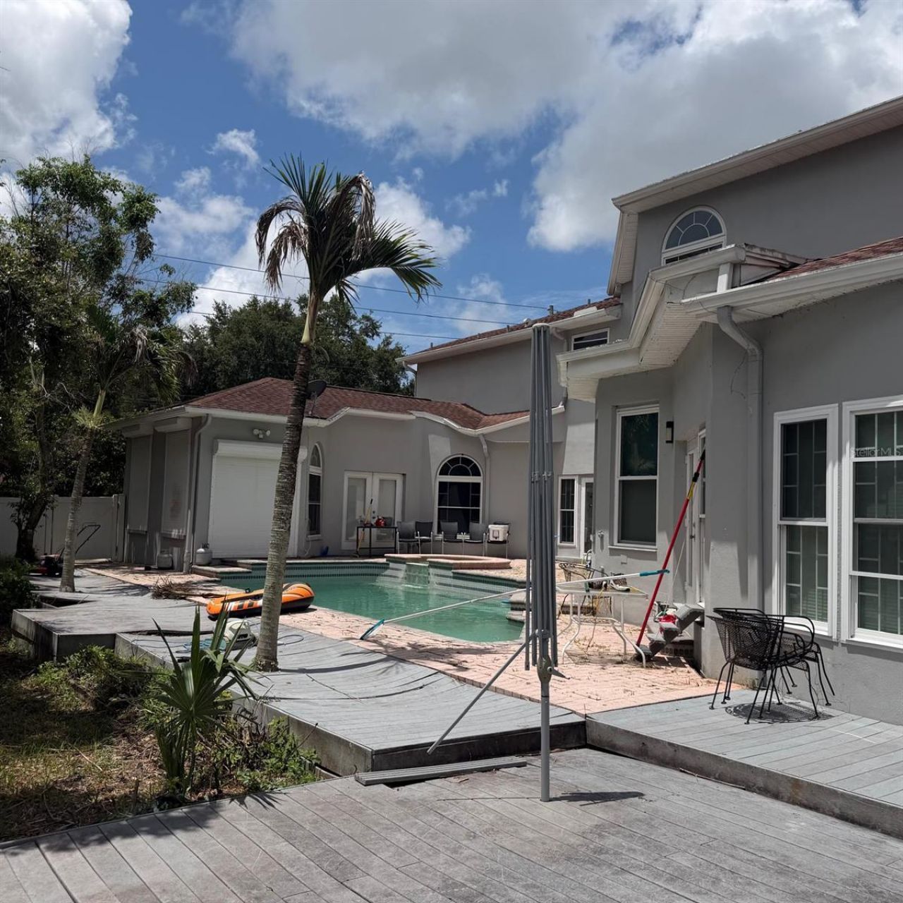 1931 Oak Ridge Court, Clearwater, FL 33759 Photo