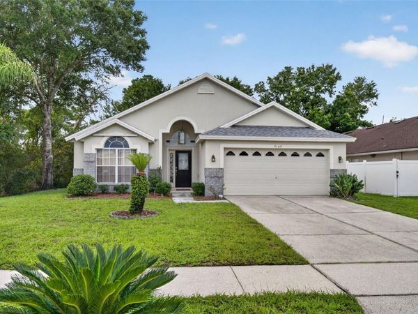 3149 RED BERRY COURT , DELTONA, FL 32725