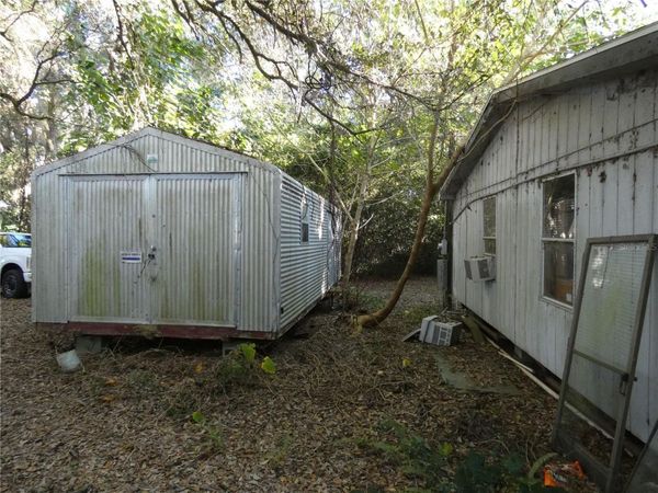 13701 NE 10TH COURT , CITRA, FL 32113
