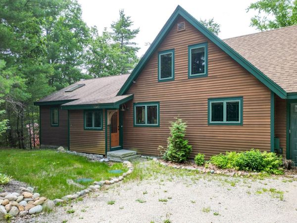 36 Oak Ridge Road, Madison, NH 03849