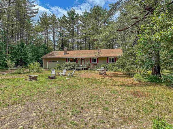 19 Baker Circle, Fryeburg, ME 04037