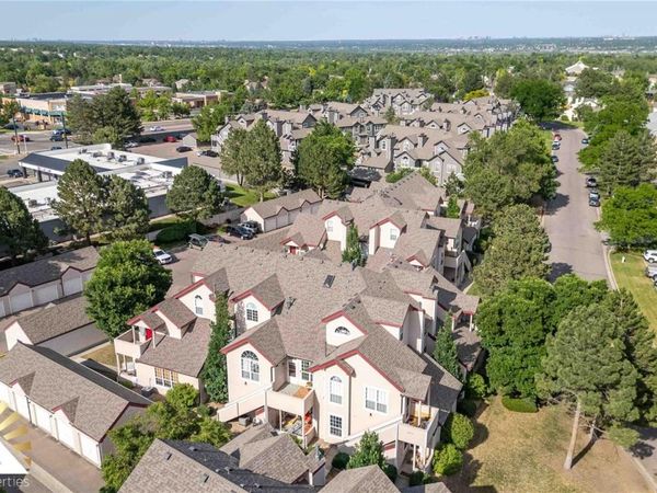 8371 S Upham Way, Unit 208, Littleton, CO 80128