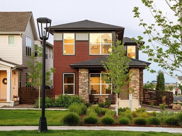 2320 Miner Lane , Superior, CO 80027
