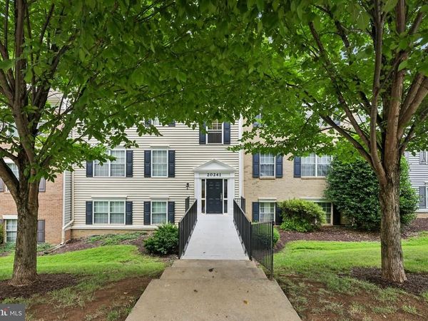 20241 SHIPLEY TERRACE , Unit 4-B-30, GERMANTOWN, MD 20874