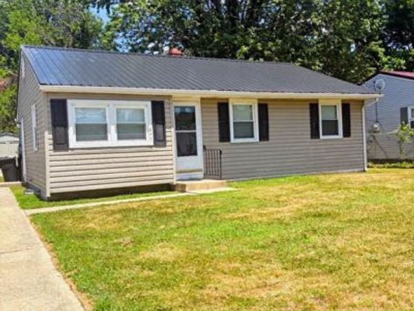 847 LINCOLN STREET, DOVER, DE 19904