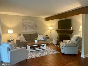 361 THE HILL , BASYE, VA 22810