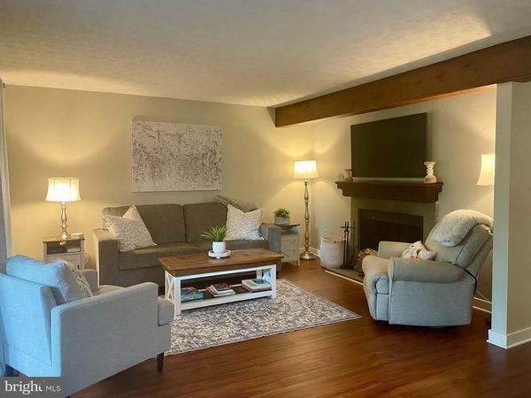361 THE HILL, BASYE, VA 22810