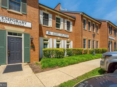 10525 BRADDOCK ROAD , Unit 9C, FAIRFAX, VA 22032