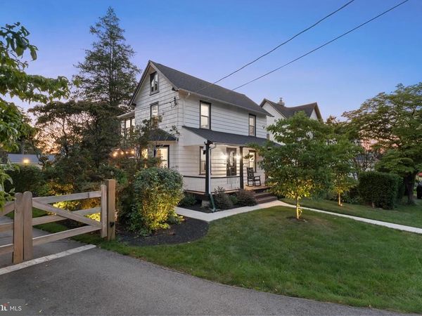 14 BROAD STREET, WEST CHESTER, PA 19382