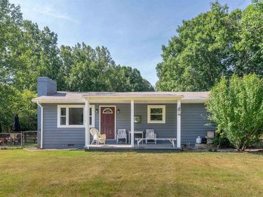 120 ANTIOCH RD , SCOTTSVILLE, VA 24590
