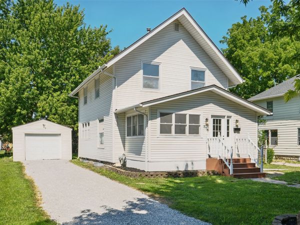 815 Elm Avenue, Story City, IA 50248