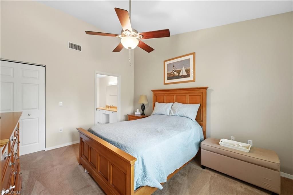 6605 Huntington Lakes Cir, Unit 203, Naples, FL 34119 Photo