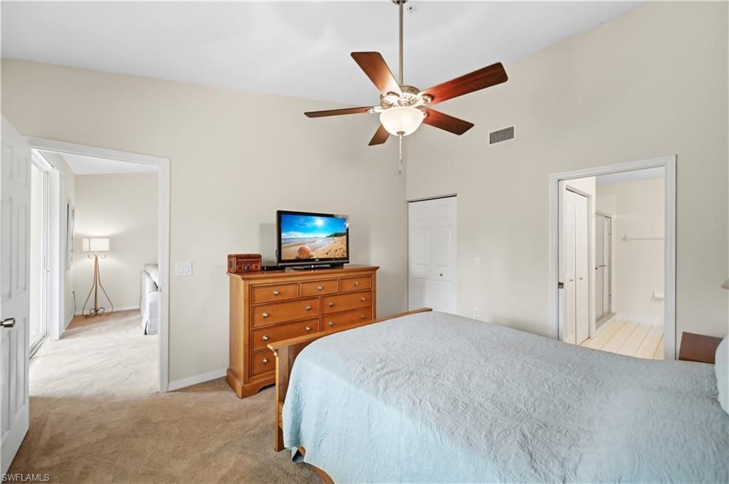 6605 Huntington Lakes Cir, Unit 203, Naples, FL 34119 Photo