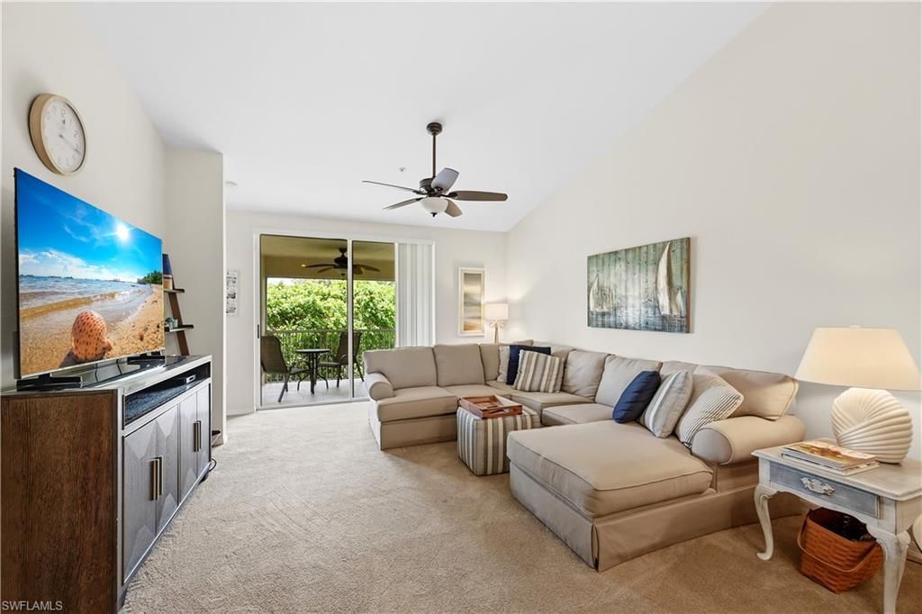 6605 Huntington Lakes Cir, Unit 203, Naples, FL 34119 Photo
