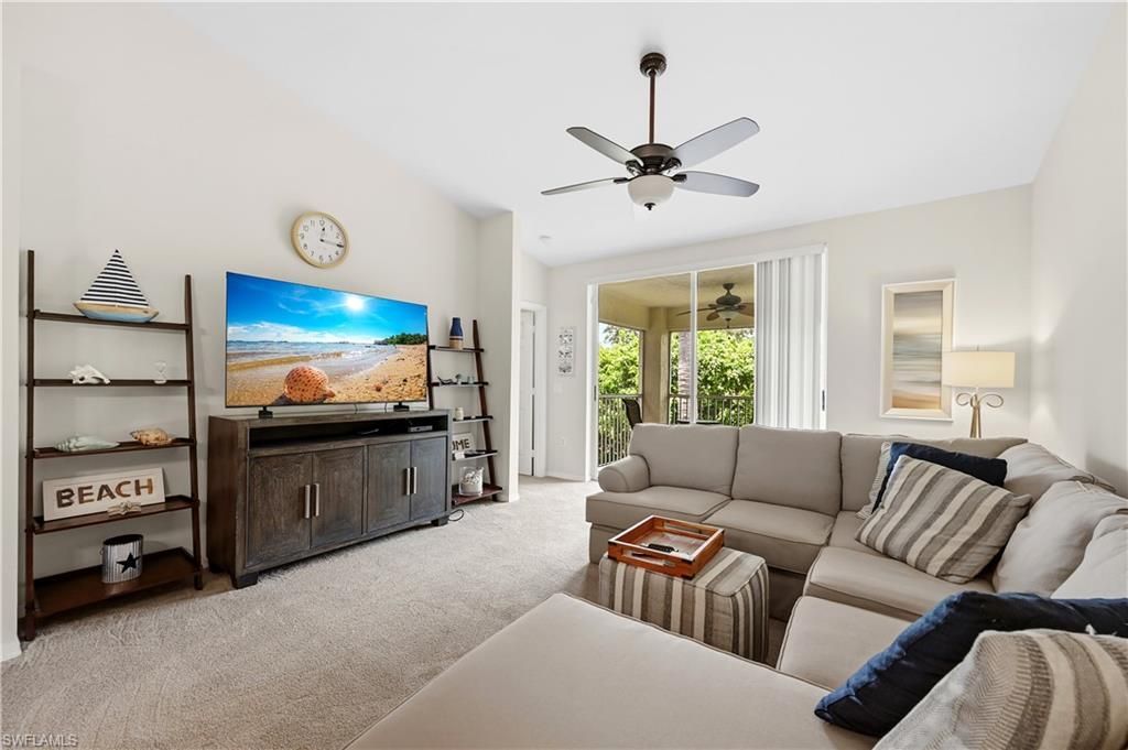 6605 Huntington Lakes Cir, Unit 203, Naples, FL 34119 Photo
