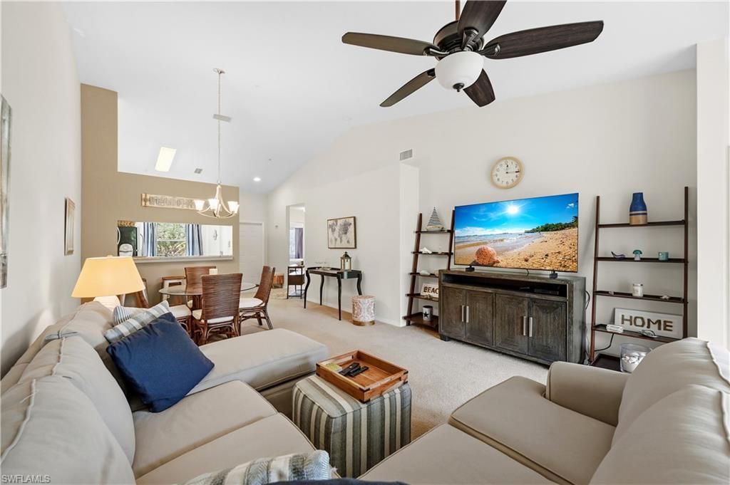 6605 Huntington Lakes Cir, Unit 203, Naples, FL 34119 Photo