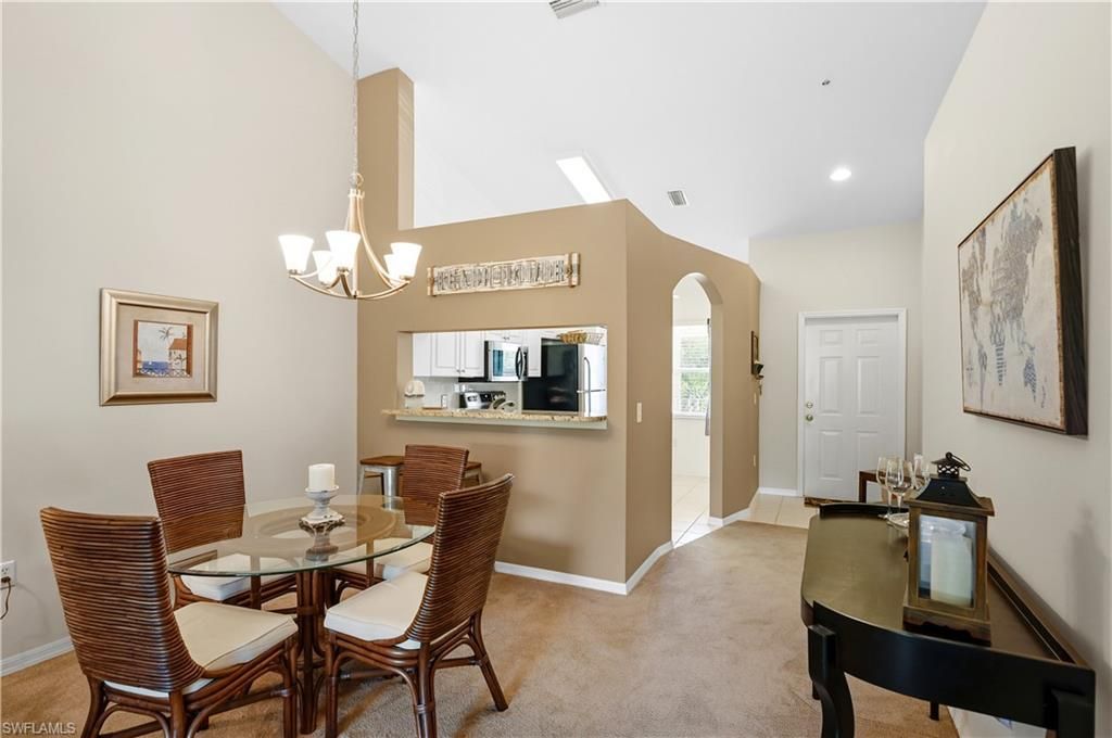 6605 Huntington Lakes Cir, Unit 203, Naples, FL 34119 Photo