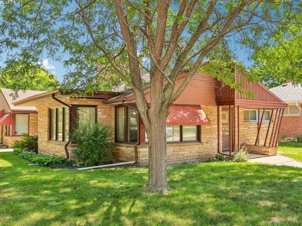 4164 N 85th STREET, Unit 4166, Milwaukee, WI 53222
