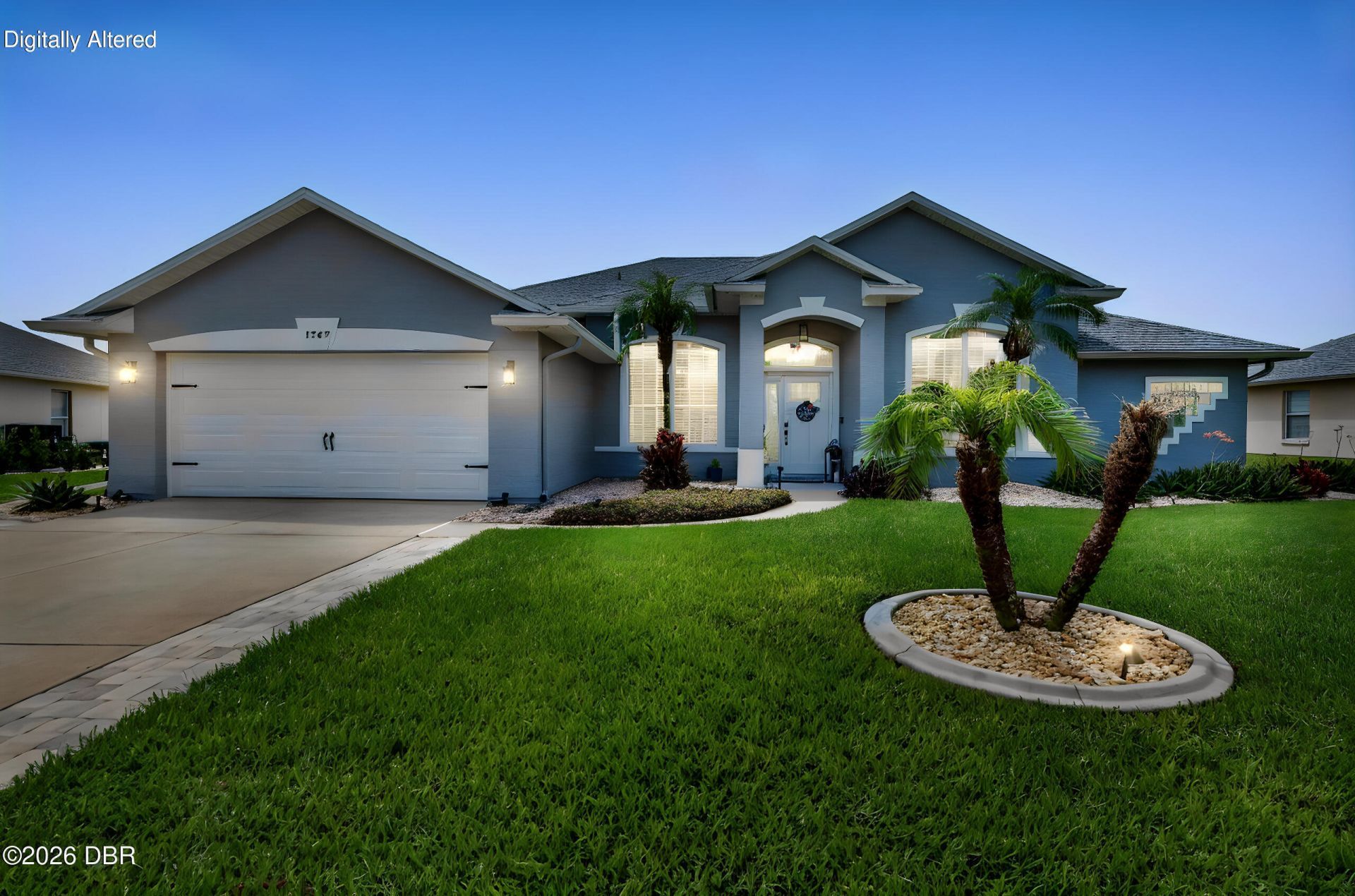 1747 Tributory Lane, Port Orange, FL 32128 Main Photo