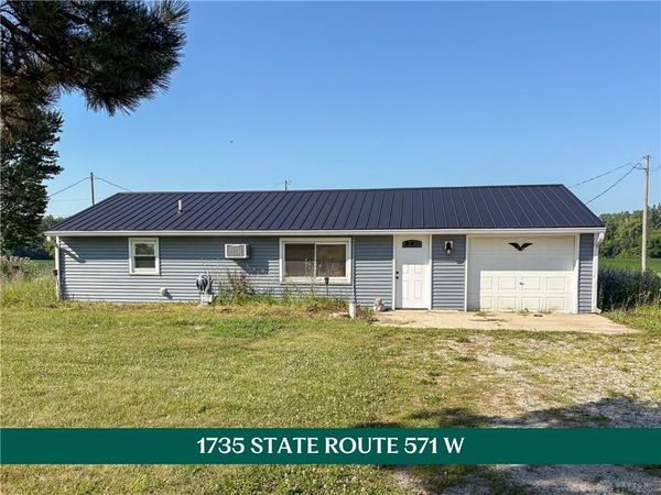 1735 State Route 571, Greenville, OH 45331