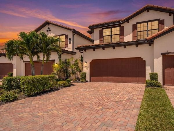 12027 Hawthorn Lake DR , Unit 202, FORT MYERS, FL 33913