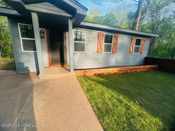 3696 Councils Ford Cove, Hernando, MS 38632