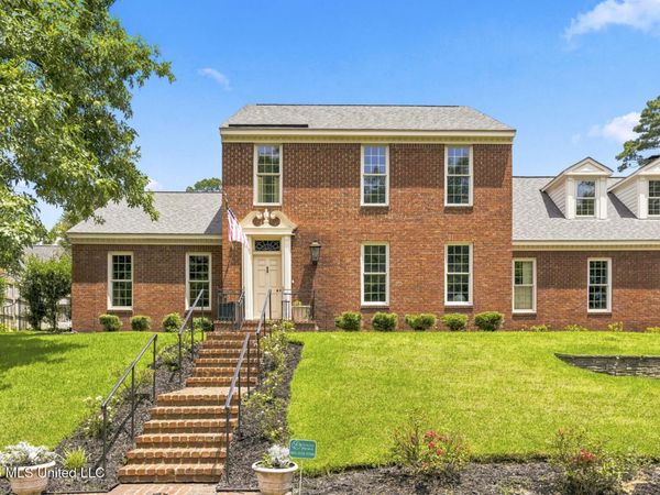 1948 Petit Bois Street, Jackson, MS 39211