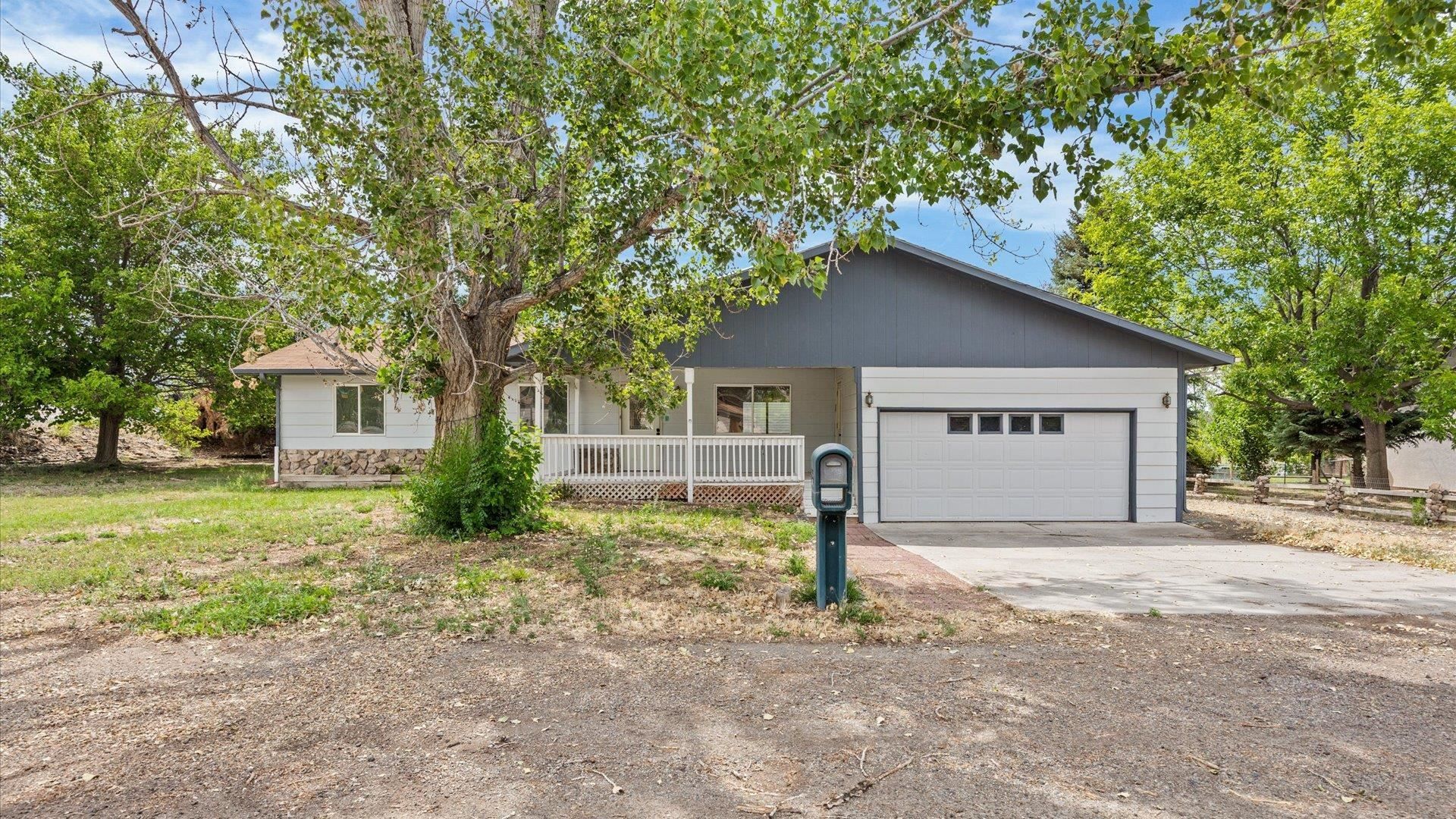 201 Knob Hill Drive, Grand Junction, CO 81503 Main Photo