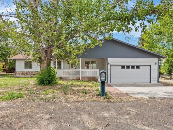 201 Knob Hill Drive , Grand Junction, CO 81503