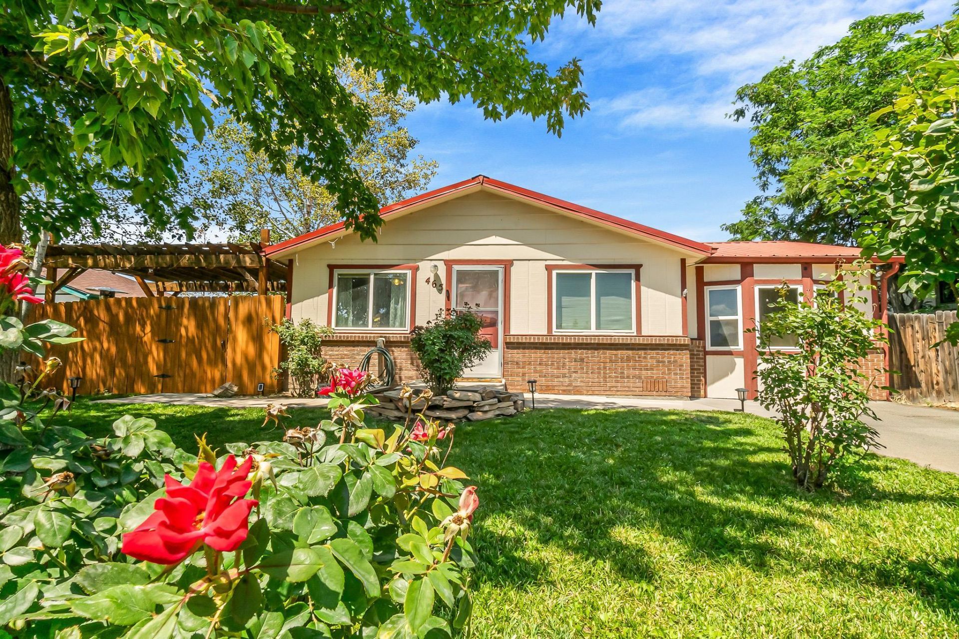 465 Mesa Lake Street, Clifton, CO 81520 Main Photo