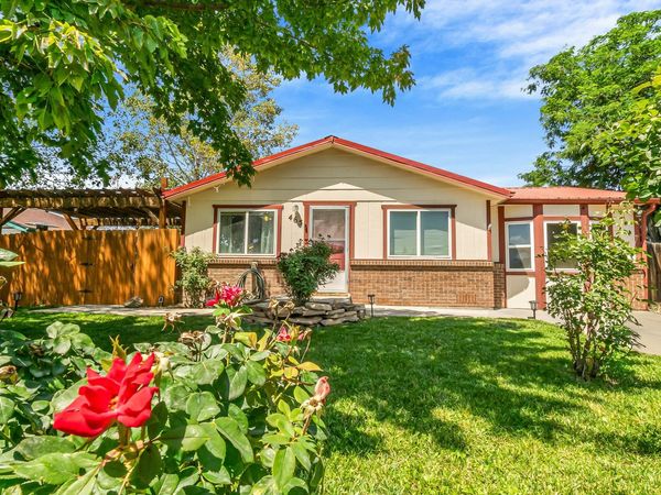 465 Mesa Lake Street, Clifton, CO 81520