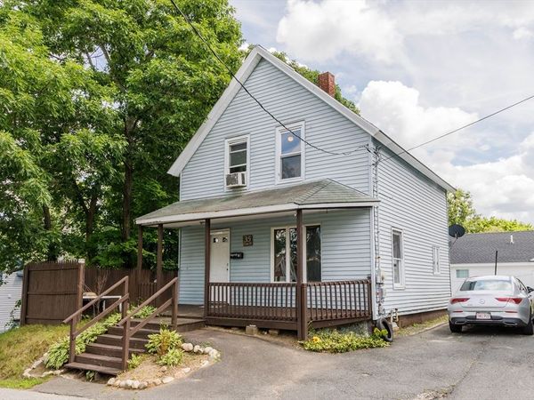 35 Essex Street, Athol, MA 01331