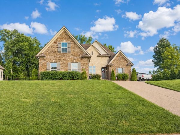 3002 Cherrydale Ct , Lebanon, TN 37087
